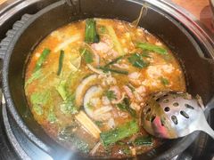 -黔三一夺夺粉酸汤火锅(百信店)