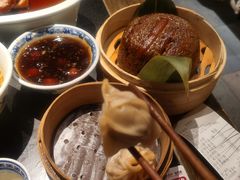 -南京大牌档(新街口德基广场店)