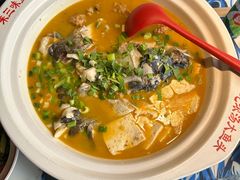 -川流不息·地道川菜·小龙虾(新松江路店)