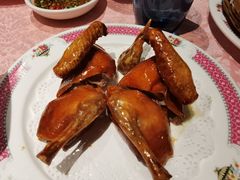 -囍凤楼·粤菜·点心·火锅(温特莱店)