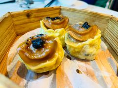 -顺德美的万豪酒店-万豪中餐厅
