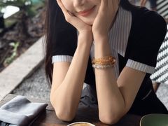 -喜洲吧·江畔老船厂·庭院餐厅(喜临院店)