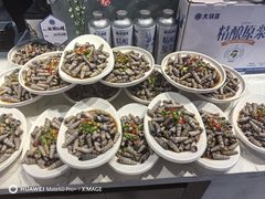-大锅强·蒸海鲜青岛菜(金沙滩店)