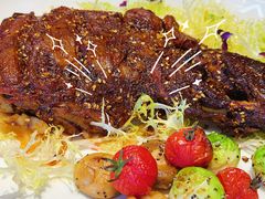 -长安酒肆(曲江店)