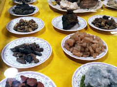-游龙石文化科普馆