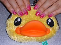 P1030006-A-Best nail UP时尚美甲沙龙