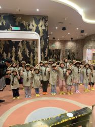 -奈尔宝·儿童乐园·亲子餐厅(苏州大悦城店)