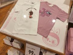 -优衣库(北京首开福茂宋家庄购物中心店)
