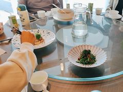 -南京空港温德姆花园酒店·MTF满庭芳中餐厅