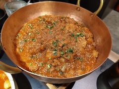 -Ameigo梅果·云贵川bistro(长宁来福士店)