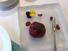 -月福京味斋·烤鸭店·北京菜(鼓楼总店)