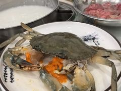 -盈田盈粥庄(博山东路店)