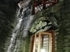 -三溪村