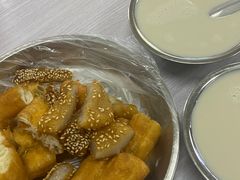 -蒙记老牌豆浆