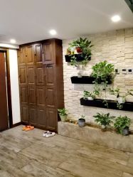 -青青一生美皮肤管理