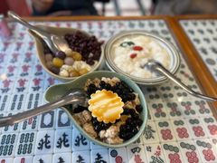 -堂屋糖水店(愚园店)