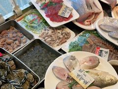 -华盛丰温州大排档(东三环南路店)