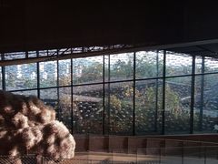 -中国美术学院象山校区-民艺博物馆