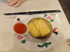 -何九海南茶店(鬼仔巷店)