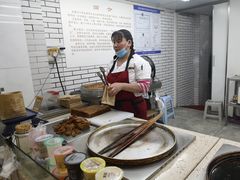 -香糯炎荞饼王(解放碑店)