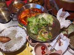 -西塔老太太泥炉烤肉(苏州大悦城店)