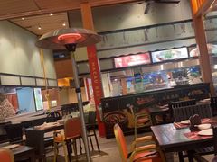 -喷泉广场餐厅·宵夜·海鲜烧烤大排档(长隆企鹅酒店)