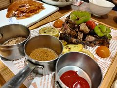 -小大董·烤鸭(王府井apm店)