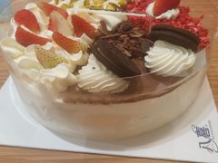 -八喜冰淇淋蛋糕(富国店)