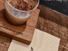 -常识咖啡common sense(春熙路店)