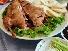 -晋阳饭庄(虎坊桥店)