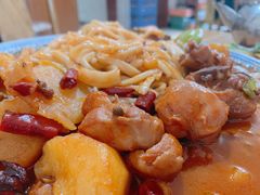 -福顺祥大盘鸡(临潼店)