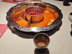 -重庆刘一手火锅(昌江恒基店)