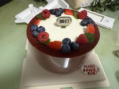 -姆们M Sweetie Cake(三里屯店)