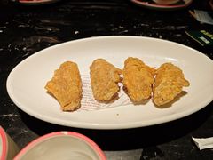 -新白鹿餐厅(松江开元地中海店)