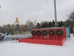 -沈阳奥体冰雪嘉年华