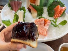 -大渔·观筵(三里屯太古里店)