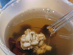 -八婆婆烧仙草(中山路店)