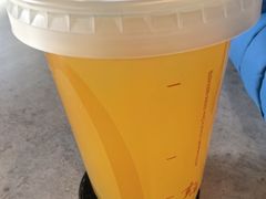 -麦当劳(北苑秋实路店)