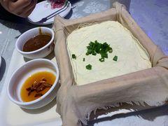 -阿三鱼头泡饼·家常菜