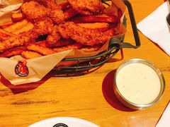-MR.ROCKY洛奇先生RESTAURANT&BAR(宝安壹方城店)
