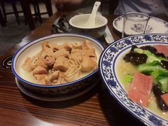 -兰边碗(鼓楼店)