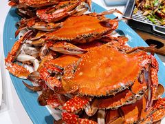 -百富源·海鲜辽菜(浑河堡店)