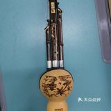 “东方萨克斯”的魅力[加油]