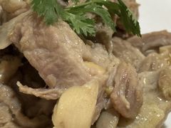 -范记靖远羊羔肉(博物馆店)