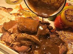 -西安绿地假日酒店·欧意咖啡厅