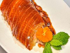 -范家小馆·四代传承烤鸭店(紫竹桥店)