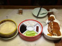 -小吊梨汤·北京菜·烤鸭(王府井银泰in88店)