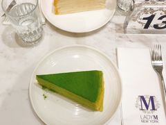 -Lady M(沙田新城市广场店)