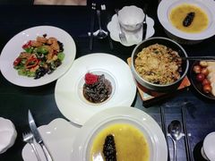 -味莊·青岛菜(云霄路店)