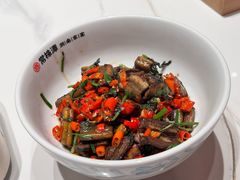-常株潭·湖南家宴·团建宴会厅(西乡店)